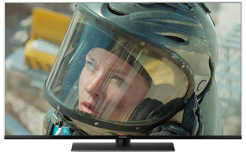 Panasonic 49" 4K Smart TV (TX-49FXR740) - фото - №0