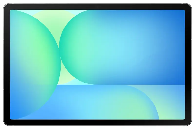 Samsung Galaxy Tab S10 FE 5G 12/256GB Gray (SM-X526BZAPEUC) фото