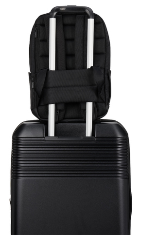 Рюкзак Hedgren NEXT 13.3 (Black) HNXT03/003 - фото - №4