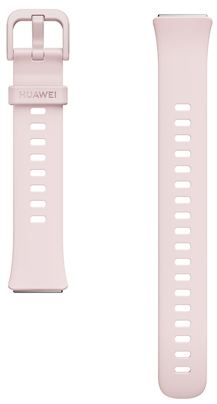 Смарт-годинник Huawei Watch Band 7 (Nebula Pink) 55029078 фото