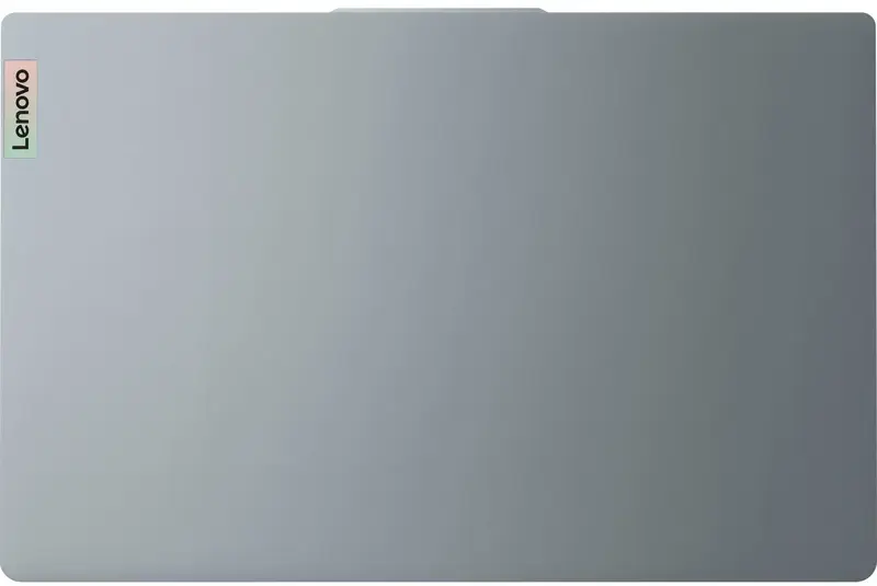 Ноутбук Lenovo IdeaPad Slim 3 15IAH8 Arctic Grey (83ER00F7RA) - фото - №8