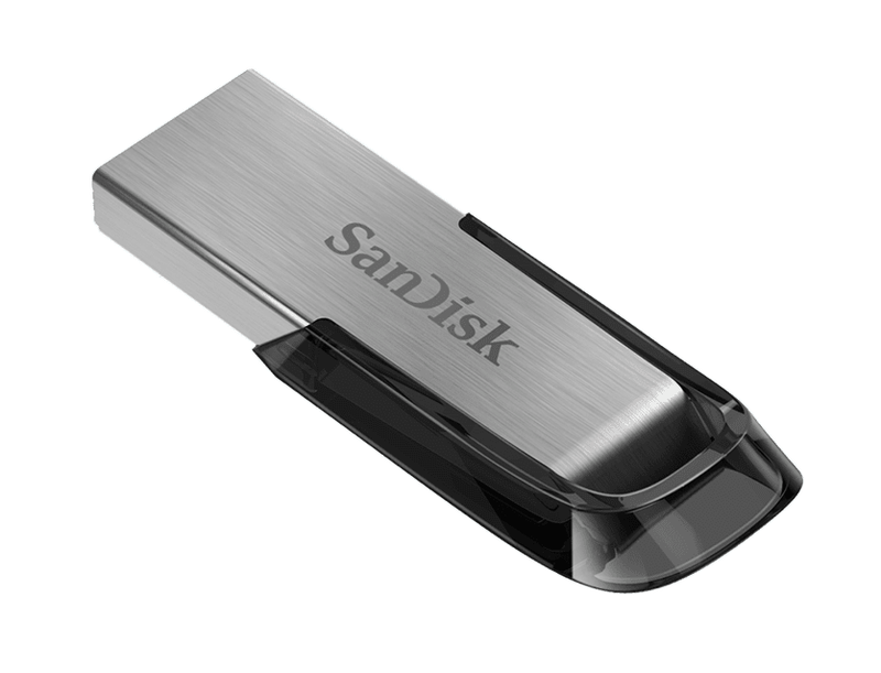 Флеш-пам'ять SanDisk Ultra Flair 256GB USB 3.0 - фото - №3