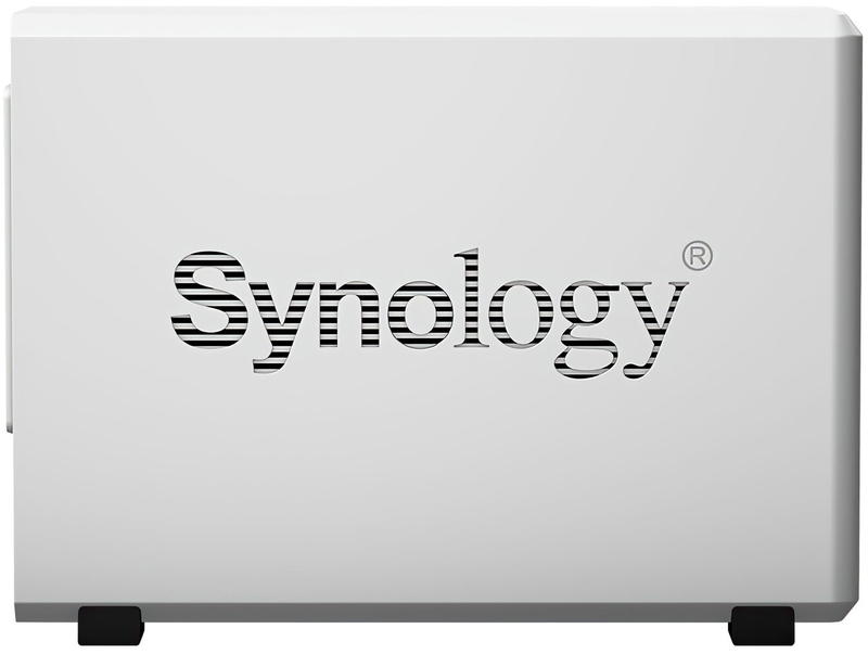 Мережеве сховище Synology DS220J фото
