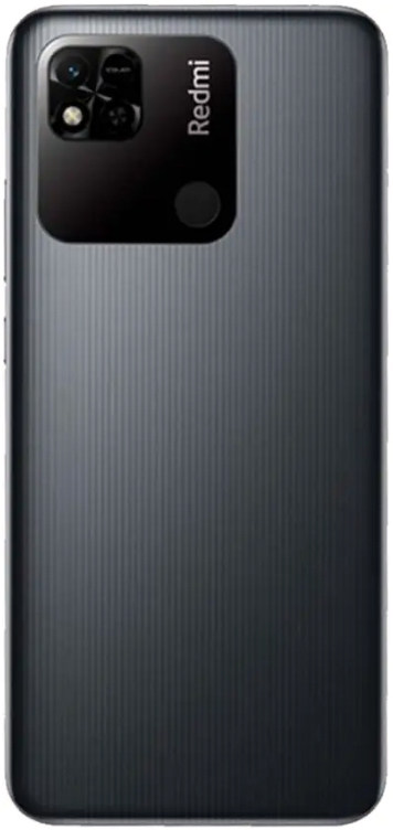 Xiaomi Redmi 10A 3/64GB (Graphite Gray) фото