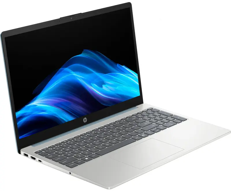 Ноутбук HP 15-fd2034ua Moonlight Blue (C3UU6EA) - фото - №1