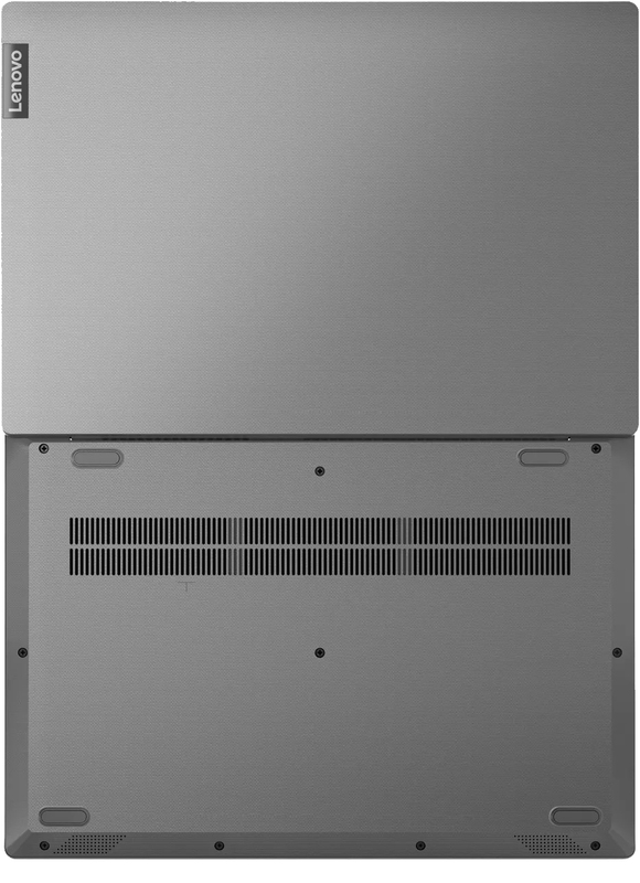 Ноутбук Lenovo V15-IGL Iron Grey (82C30027RA) фото