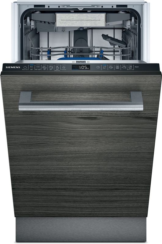Посудомоечная машина встраиваемая Siemens SR65ZX16ME фото
