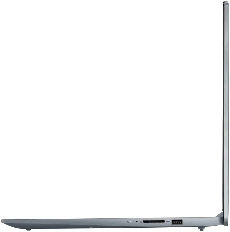 Ноутбук Lenovo IdeaPad Slim 3 16ABR8 Arctic Grey (82XR00D7RA) - фото - №9