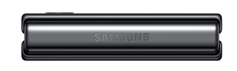 Samsung Galaxy Flip 4 F721B 2022 8/256GB Graphite (SM-F721BZAHSEK) фото