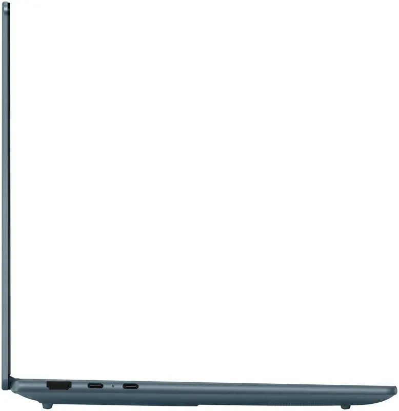 Ноутбук Lenovo Yoga Pro 7 14ASP10 Tidal Teal (83LX0011RA) - фото - №10
