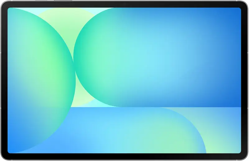 Samsung Galaxy Tab S10 FE+ 5G 12/256GB Gray (SM-X626BZAPEUC) фото