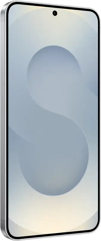 Б/В Samsung Galaxy S25 S931B 12/128GB Silver Shadow SM-S931BZSDEUC (Це Топ) - фото - №3