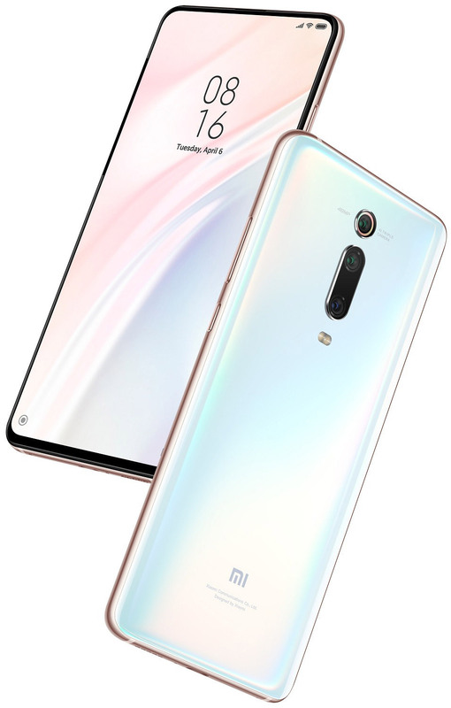 Xiaomi Mi 9T Pro 6/128Gb (White). Купити Xiaomi Mi 9T Pro 6/128Gb