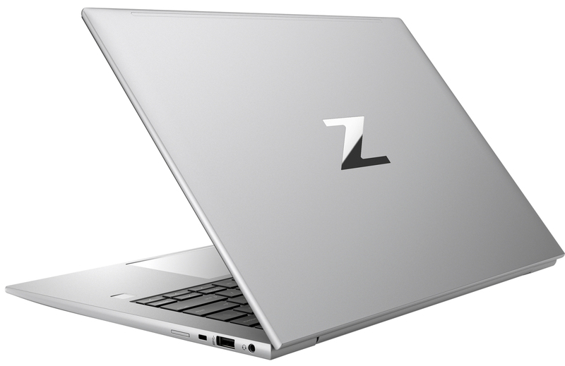 Ноутбук HP ZBook Firefly 14 G9 Silver (6K3A6AV_V6) фото