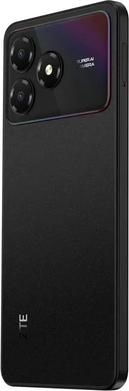 ZTE Blade A36 4/64GB (Black) - фото - №6