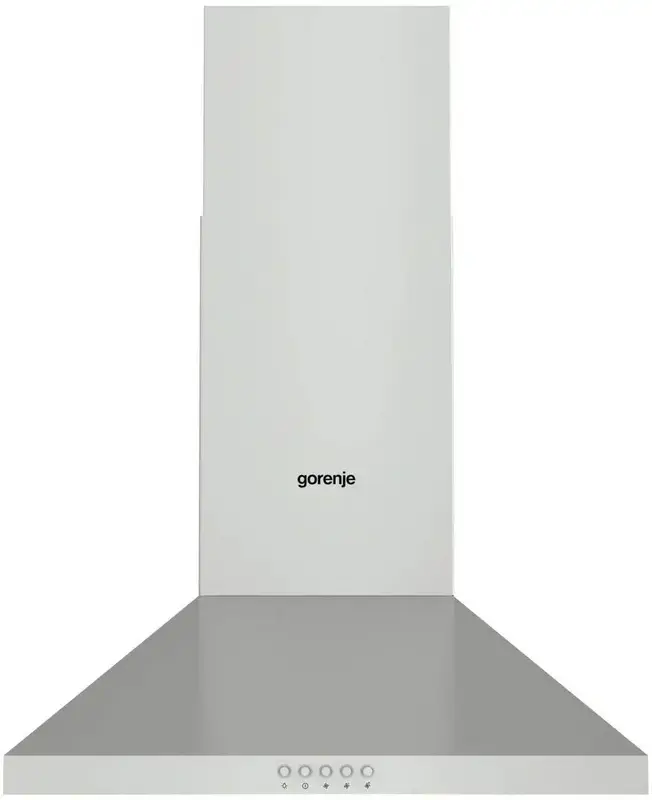 УЦІНКА Витяжка купольна Gorenje WHC 529 E4X - фото - №1