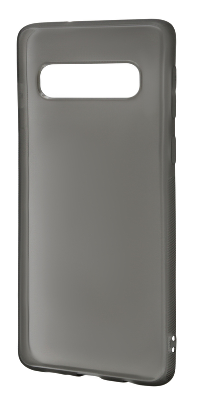 TPU Чохол Global Case Extra Slim (Dark) для Samsung S10 Plus фото