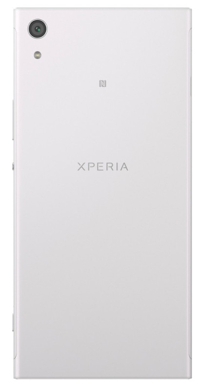 Sony Xperia XA1 Ultra DS 4/32GB Rainbow White (G3212) фото