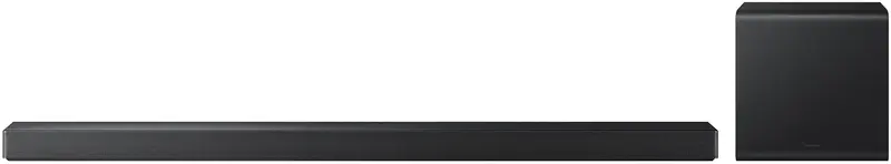 Саундбар SAMSUNG HW-Q600F/UA - фото - №0