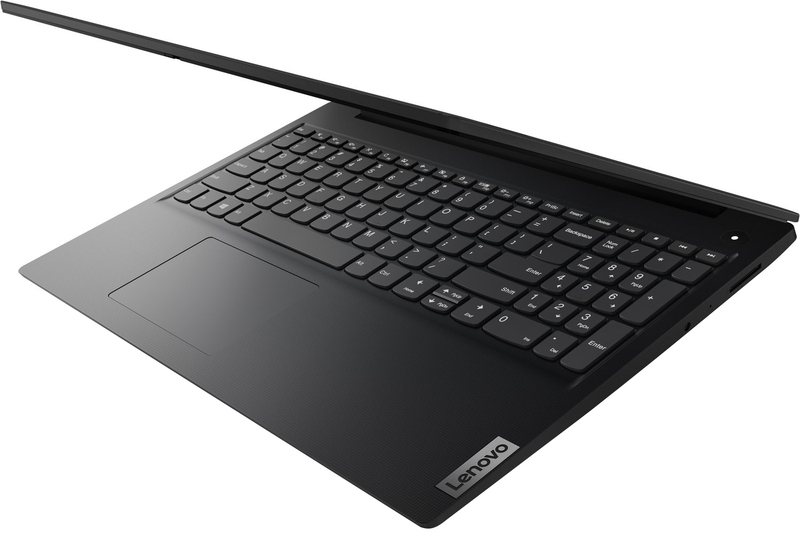 Ноутбук Lenovo IdeaPad 3 15IGL05 Business Black (81WQ0034RA) фото