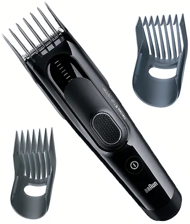 Тример Braun HC5050 - фото - №2