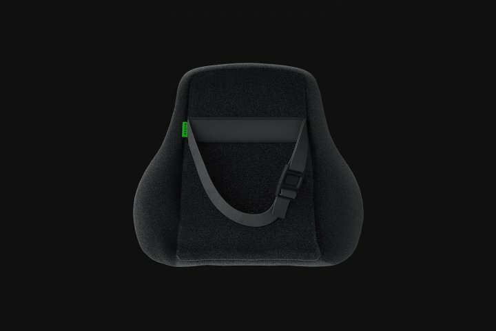 Подушка для ігрового крісла RAZER Head Support (RC81-03860101-R3M1) фото