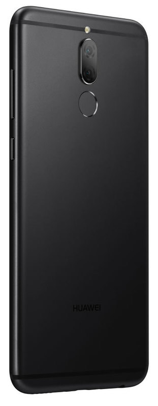 Huawei Mate 10 Lite 4/64Gb Black (51091YGF) фото
