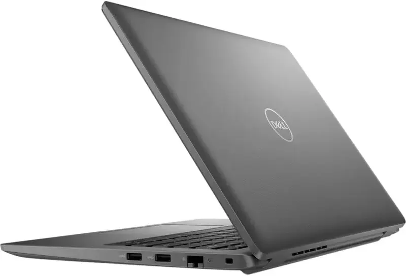 Ноутбук Dell Latitude 3540 Black (DL354016256U) - фото - №3