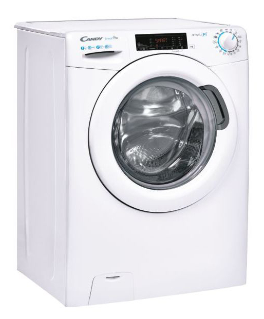 Стиральная машина Candy CSO41075TE/1-S фото