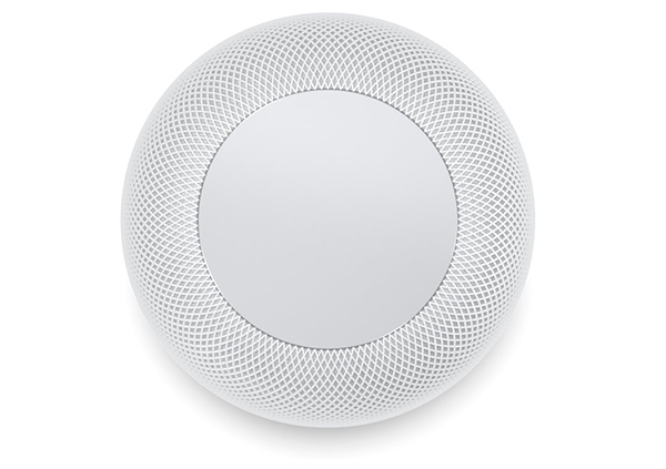 Акустическая система Apple HomePod (White) фото