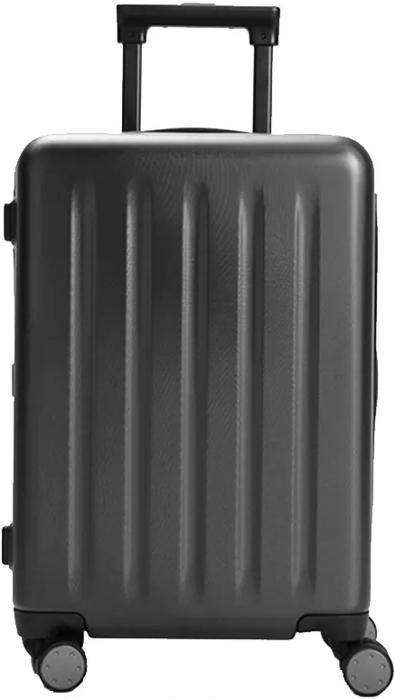 Чемодан Xiaomi Ninetygo PC Luggage 28'' (Black) 6970055341066 фото
