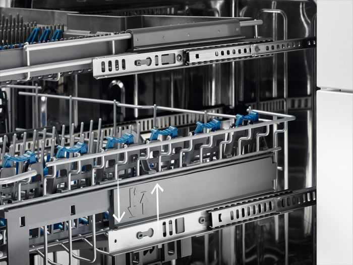 Посудомийна машина Electrolux SMM43201SW - фото - №2