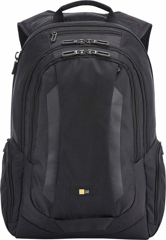 Рюкзак Case Logic RBP315 (Black) 3201632 - фото - №0