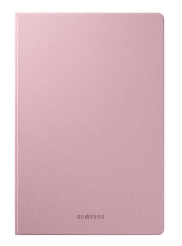 Чохол Samsung (Pink) EF-BP610PPEGRU для Galaxy Tab S6 lite фото