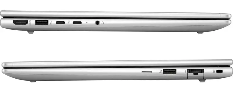 Ноутбук HP ProBook 440 G11 Silver (A37WZET) - фото - №5