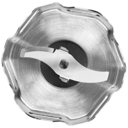 Блендер занурювальний KitchenAid Artisan (Чорний) 5KHBV83EOB - фото - №5