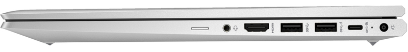 Ноутбук HP EliteBook 655 G10 Silver (75G79AV_V1) - фото - №6