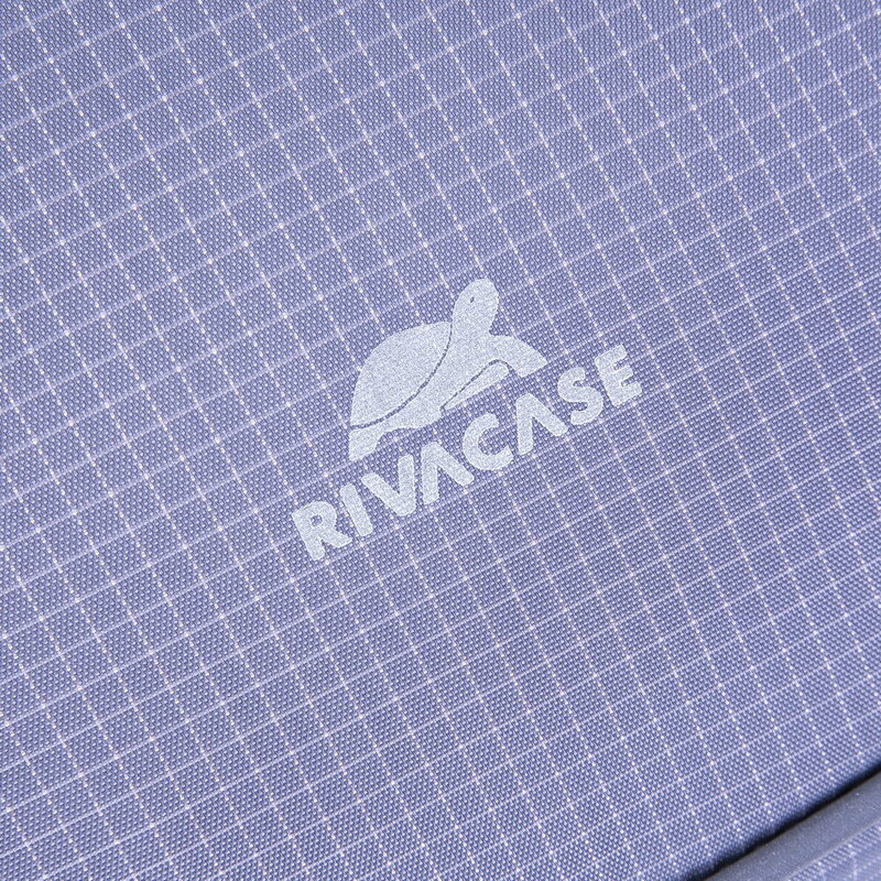 Рюкзак RivaCase 5225 для ноутбука 15,6" (Grey/red) фото