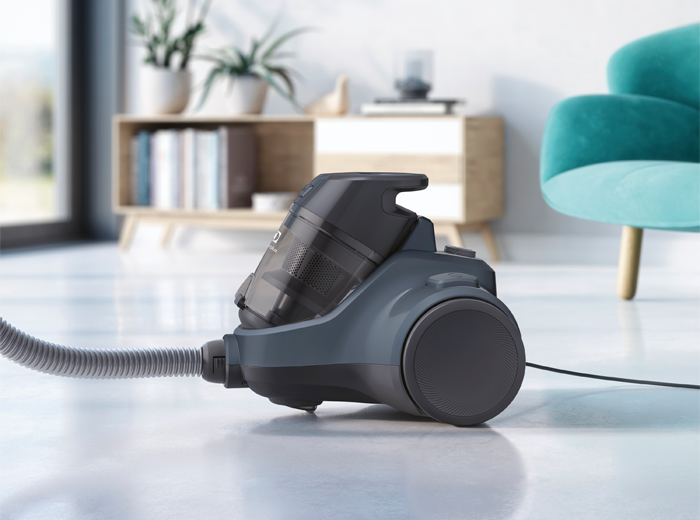 Пилосос без мішка ELECTROLUX EC41-6DB - фото - №4