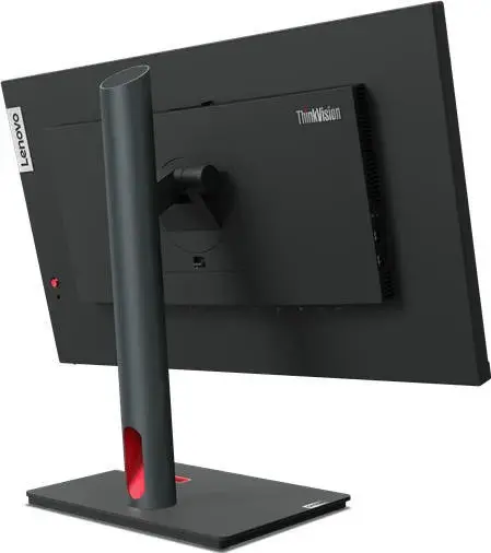 УЦЕНКА Монитор Lenovo 23,8" P24q-30 (63B4GAT6UA) - фото - №5