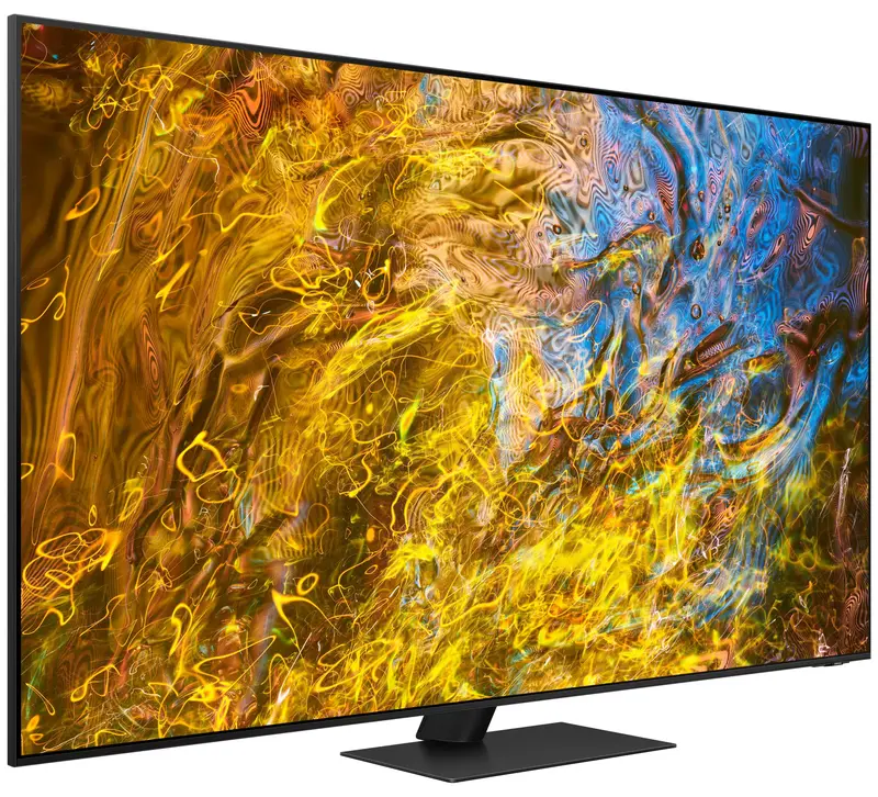 Телевізор Samsung 85" Neo QLED 4K (QE85QN95DAUXUA) - фото - №5