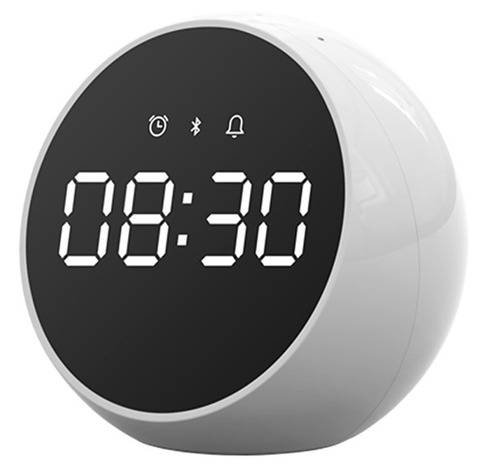 Умный будильник ZMI Smart Speaker (White) NZBT01 фото