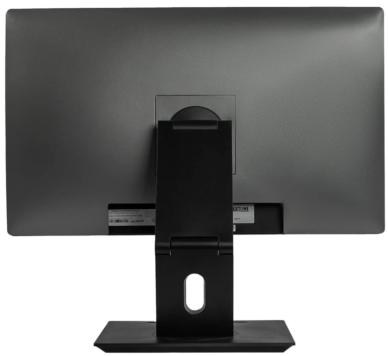 Моноблок ARTLINE Business GT43 (GT43v02) Black - фото - №11
