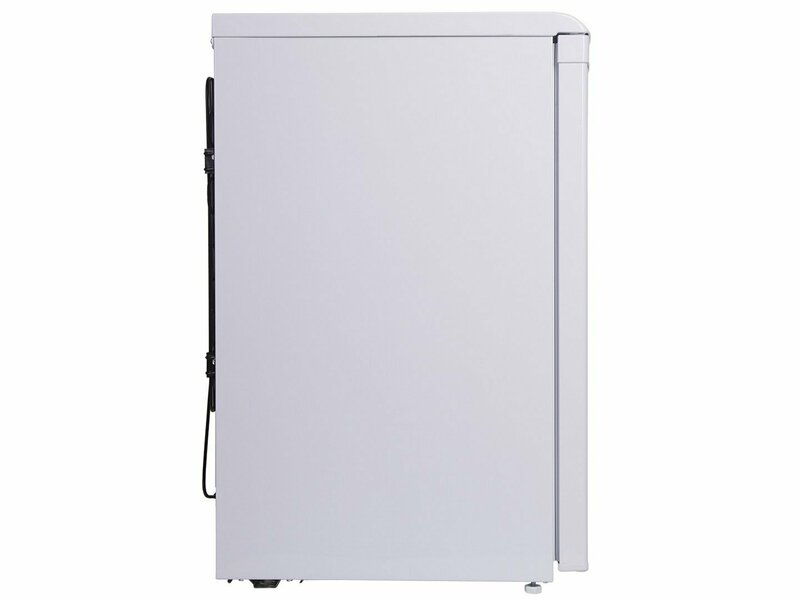 Холодильник Beko TSE1262 - фото - №4
