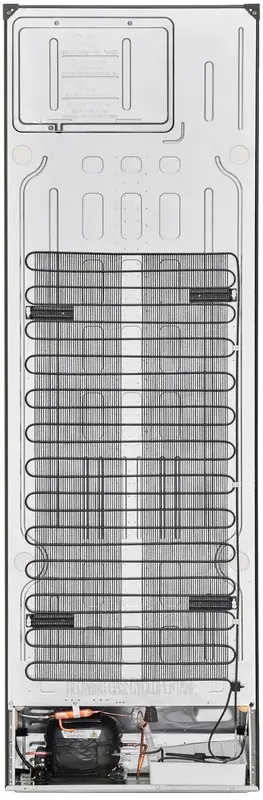 УЦІНКА Двокамерний холодильник LG GC-B459SLCL - фото - №15