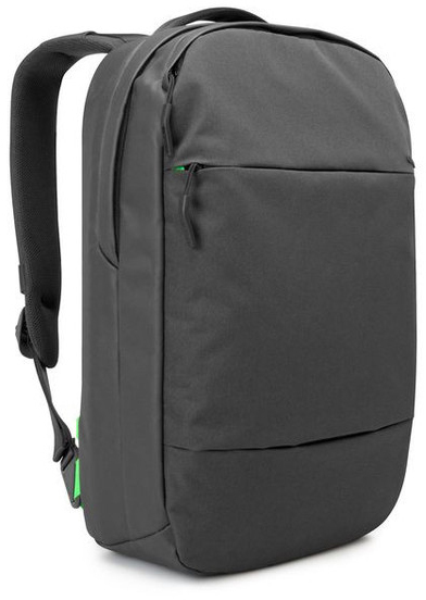 Рюкзак Incase City Backpack 17" Black CL55450 фото
