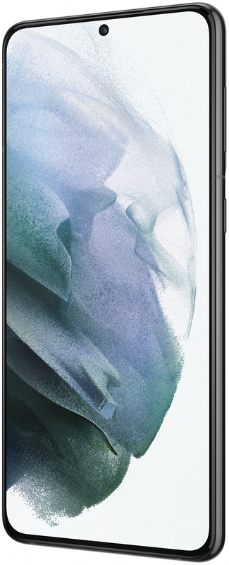 Samsung Galaxy S21 Plus 2021 G996B 8/128GB Phantom Black (SM-G996BZKDSEK) фото