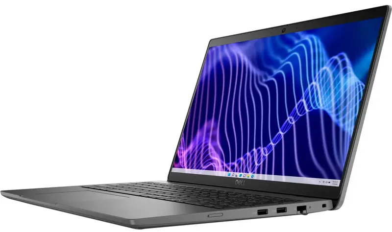 Ноутбук Dell Latitude 3540 Black (DL354016256U) - фото - №1