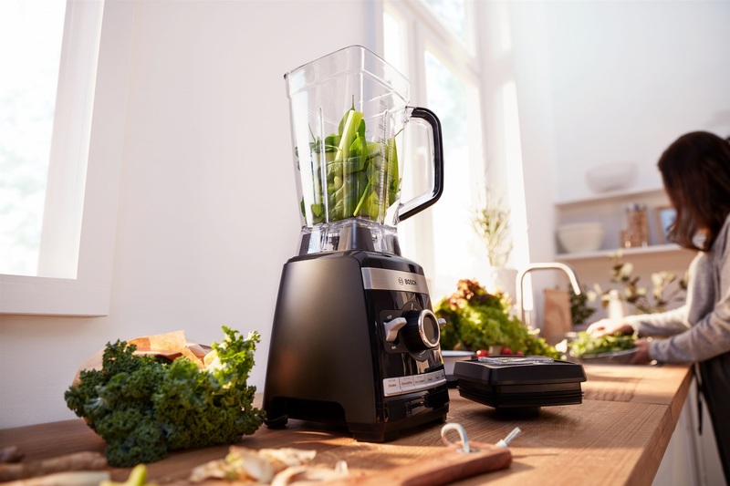 Блендер BOSCH MMBH6P6B - фото - №10