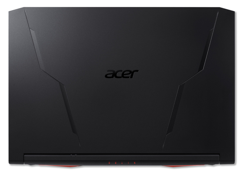 Ноутбук Acer Nitro 5 AN517-53-57UB Shale Black (NH.QBKEU.00C) фото